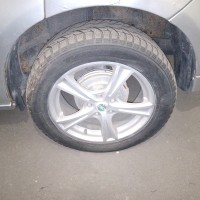 Фото транспортного средства