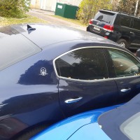 Фото транспортного средства