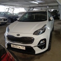 Фото транспортного средства