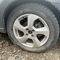 Фото транспортного средства