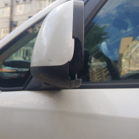 Правое дверное зеркало