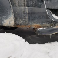 Правый порог