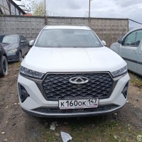 Фото транспортного средства