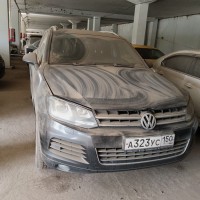 Фото транспортного средства