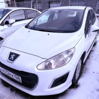 Фото транспортного средства