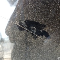 Переднее правое крыло