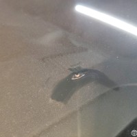 Ветровое стекло