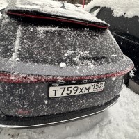 Фото транспортного средства