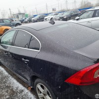 Фото транспортного средства