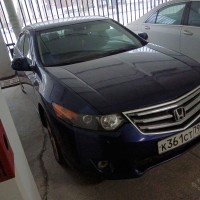 Фото транспортного средства