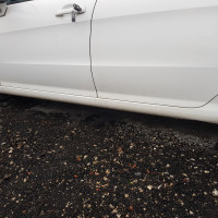 Левый порог