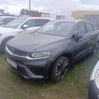 Фото транспортного средства