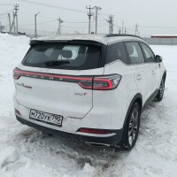 Фото транспортного средства