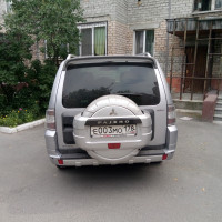 Фото транспортного средства