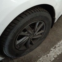 Фото транспортного средства