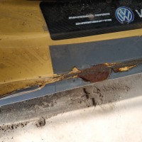 Правый порог