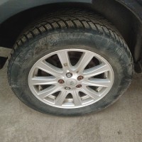 Фото транспортного средства