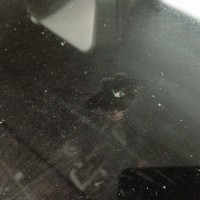 Ветровое стекло