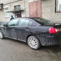 Фото транспортного средства