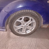 Фото транспортного средства