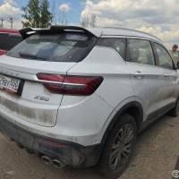 Фото транспортного средства