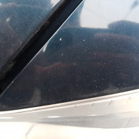 Переднее левое крыло