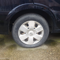 Фото транспортного средства