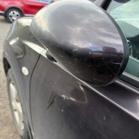 Левое дверное зеркало