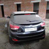 Фото транспортного средства