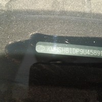 Фото транспортного средства