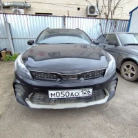 Фото транспортного средства