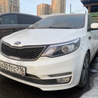 Фото транспортного средства