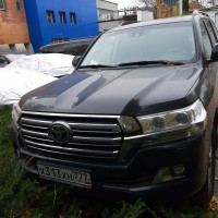 Фото транспортного средства