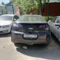 Фото транспортного средства