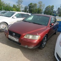 Фото транспортного средства
