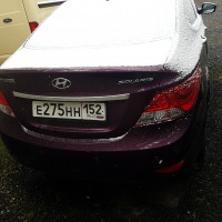 Фото транспортного средства