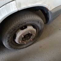 Фото транспортного средства