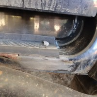 Правый порог