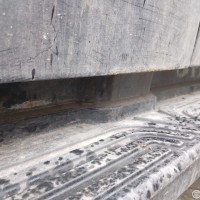 Передняя левая дверь