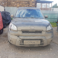 Фото транспортного средства