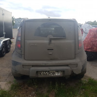 Фото транспортного средства