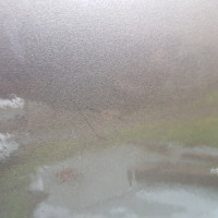 Передняя правая дверь