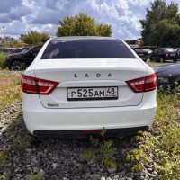 Фото транспортного средства