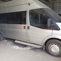 Фото транспортного средства