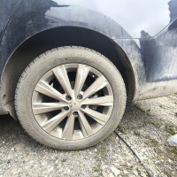 Фото транспортного средства