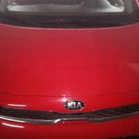 Фото транспортного средства