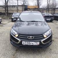 Фото транспортного средства