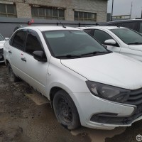 Фото транспортного средства