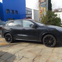 Фото транспортного средства