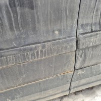 Задняя правая дверь